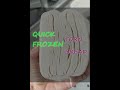 Bread Blast Freezing to -20 in 23 Minutes(blast freezer for bread) 2023