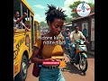 FARE TIGITI WA MATU-INI LYRICS COVER BY NAOMI WAIRIMU