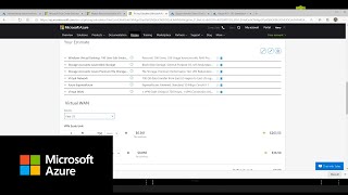 Implementing a production studio in the Azure cloud