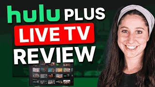 My Honest Hulu Plus Live TV Review 2025