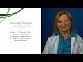 Mary Flimlin, MD, Physiatrist - South Burlington, VT, The UVM Medical Center