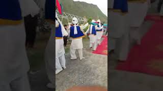 Independence Day Program At ChakHai Haripur Commissioner Haripur Hazara Arrived