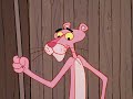 the pink panther show episode 32 pinto pink