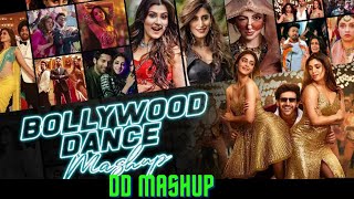 Pati Patni Aur Woh: Ankhiyon Se Goli Mare Mashup / Bollywood dance Mashup 2022 /part over night song