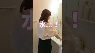 【綺麗好きあるある】ドレミの歌♪#ドレミの歌 #shorts