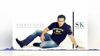 Banjaara (8D AUDIO SONG) | USE HEADPHONE | Salman Khan