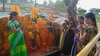 yerradhoddi Gangamma Jathara - Dharmavaram