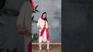 Naari || Women Empowerment Song || Women's Day Dance || Nari Shakti || Himani Saraswat || #shorts