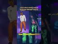 Juice WRLD doing the dance that was used for 