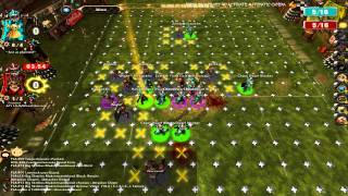 TGS Bloodbowl Tournament - Angryjoe vs TotalBiscuit - Round 5