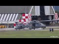 rnzaf helicopters at base auckland new zealand march 24 2021.