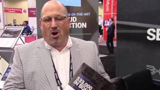 Inside RetailNOW 2016 With North American Bancard