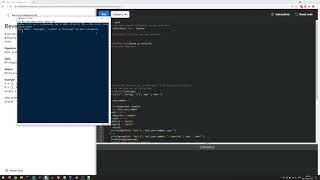 Facebook interview question: arrays: reverse to make equal