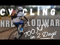 Day 1 of Cycling from Nairobi to Lodwar (700km) in 2 Days