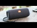 JBL FLIP 3 | Bluetooth Speaker | Sound Test