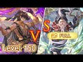 [Granblue Fantasy] Magna : Lv150 Nozuchi ノヅチ Full Auto