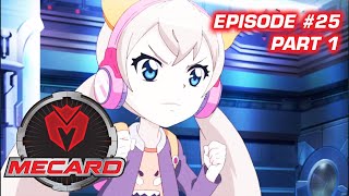 Truce or Dare: Part 1 | Mecard | Episode 25