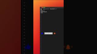 vi command #linux #bashscripting #unix #shellscripting #bashshell #vi #bash #bashscripting