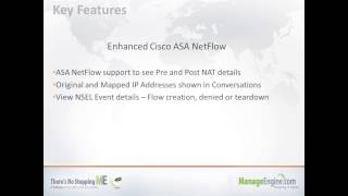 Unveiling the all new Distributed edition of NetFlow Analyzer - Webinar