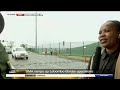 Festive Safety | Long queues at Lebombo Border Post