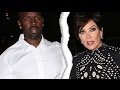 Kris Jenner DUMPS Boyfriend Corey Gamble!