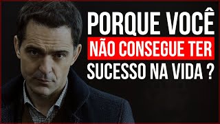 Porque Algumas Pessoas Conseguem Ter Sucesso na Vida e Outras Não? (Motivação) - Vídeo Motivacional