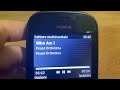 Nokia asha 201 speaker test