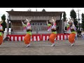 東林間連　阿波踊り＠2011 10 02　東林ふるさとまつり　その1