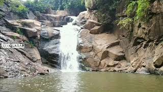 Dokarichanchara | Gudhandi Waterfalls | Kalahandi | Odisha