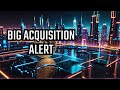 Riot Bitcoin's $92.5M Acquisition: Unlocking New Opportunities in 2024 for Riot Bitcoin Miners!