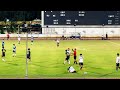 20241218 澳門足球 青少年聯賽 u18 添益 vs 聯樂