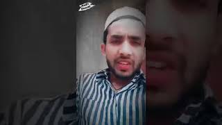 Machalo Jitna शोर मचाना हो | Reply Aadil Hussain #allah #islam
