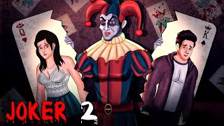 जोकर 2 | Joker 2 | REAL STORY | Hindi Kahaniya | Stories in Hindi | Horror Stories in Hindi