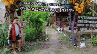 MANGROVE ECO PARK SIIT SIATON