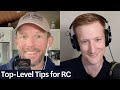 Top-Level Tips for RC | LSAT Demon Daily, Ep. 949