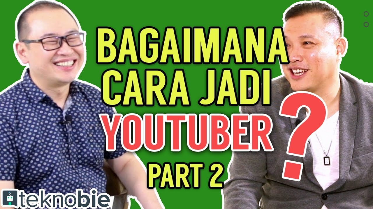 Cara Jadi R Pemula Part 2 Tips Success Before 30 Youtube