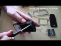 HOW TO: Repair the screen on Nokia N73