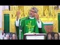 Goan Reporter :: Sermon by Fr Albano Fernandes on Povitr Sobhechim TOTVAM Povitr Ghorabia Passot