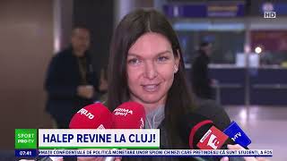 Stirile din SPORT - 2 Februarie 2025 Ora 7