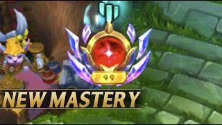 RIOT REWORKED MASTERY & EVERYONE HATES IT - League of Legends