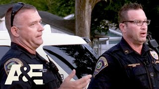 Live PD: Bad Shot, Bad Liar (Season 4) | A&E