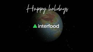 Season's greetings by Interfood Group - 2022
