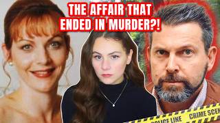 The 'Perfect' FAMILY Man Hiding A DEADLY Secret... The TRAGIC Murder of Allison Baden-Clay
