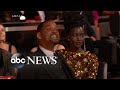 Oscars producer Will Packer says LAPD was ready to arrest Will Smith l WNT