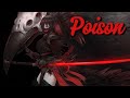 Nightcore - Poison (Lyrics)