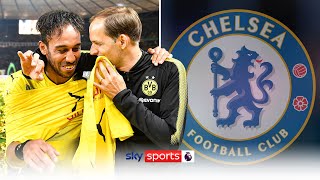 Aubameyang to Chelsea?! 😳🔵 | Plus Fofana, Cucurella & De Jong latest
