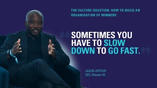 Building a Winning Culture: Boston Legacy FC, Mission 44 & TWG Motorsports