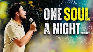 One SOUL a NIGHT! 🔥 || The Witness