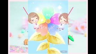 「ポケツイ」新ガチャ　ハムハムメイド回してみた