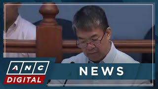 PH Senator Pimentel joins calls to suspend SSS contribution hike | ANC